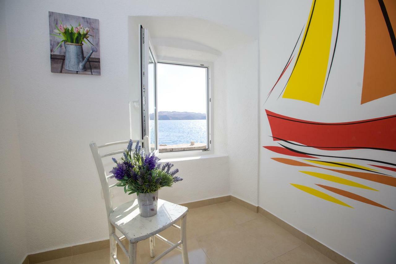 Apartmani Cindric Карлобаг Екстериор снимка