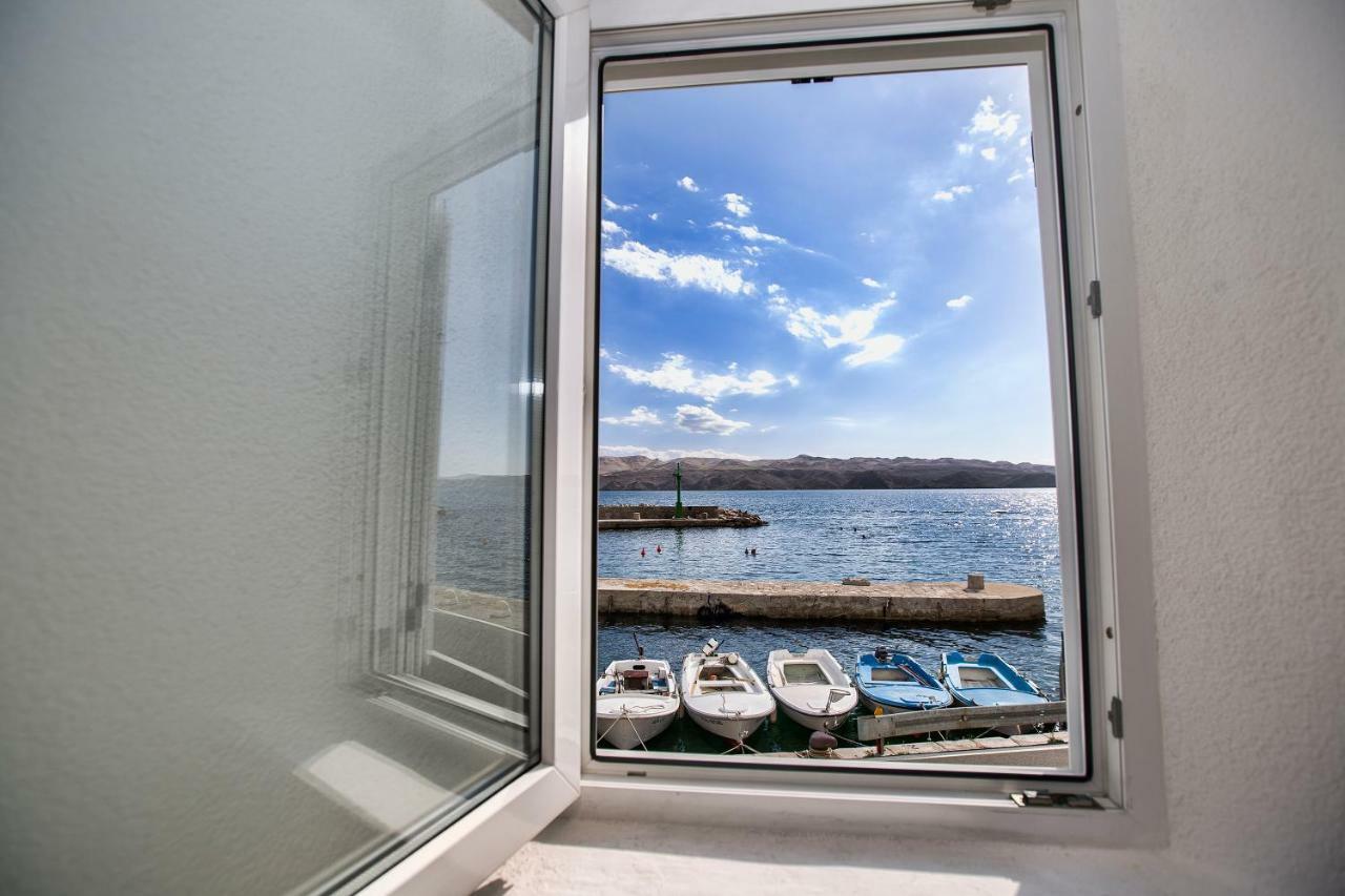 Apartmani Cindric Карлобаг Екстериор снимка